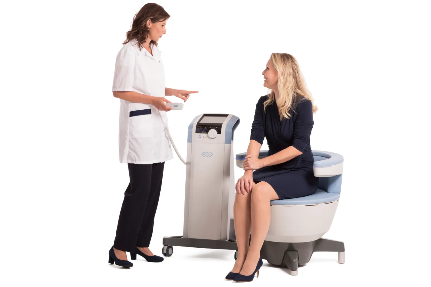 Personalized Treatment Plan